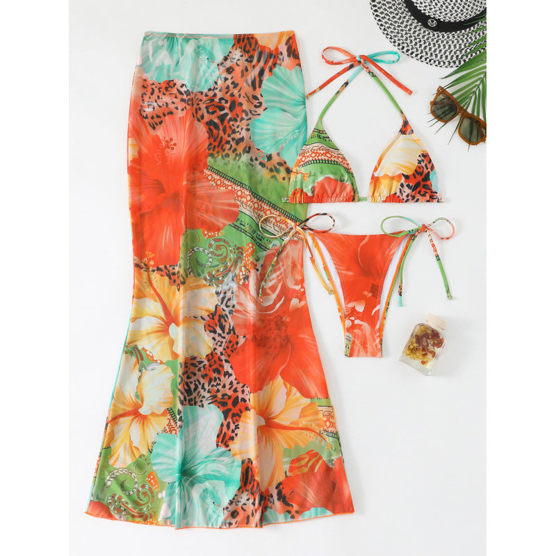 Ladies Beach Suit Mune Fashion