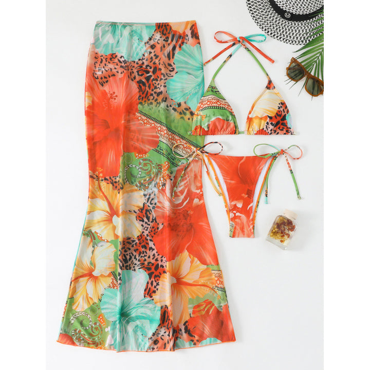 Ladies Beach Suit Mune Fashion