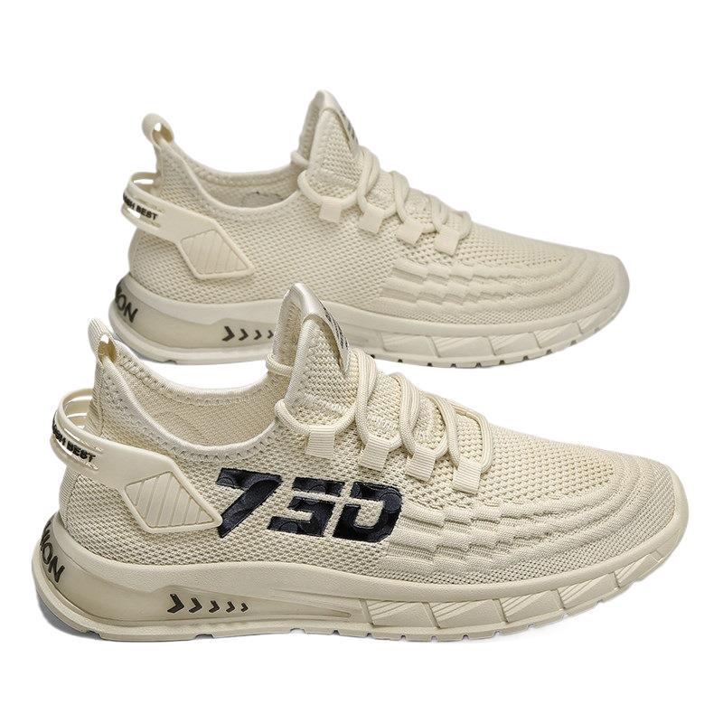 Men's Breathable Running Shoes Mune Fashion 1788175358