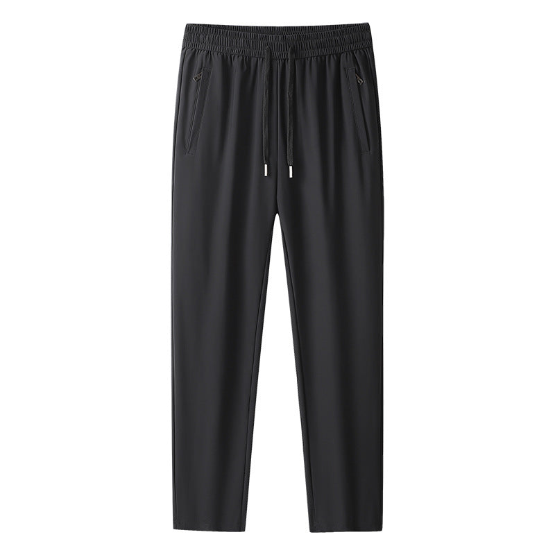 Women Comfortable Sporty Jogging Pants Mune Fashion