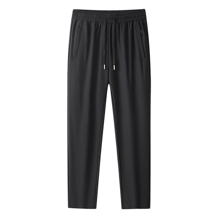 Women Comfortable Sporty Jogging Pants Mune Fashion