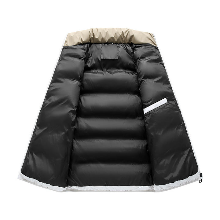 Women's Lightweight Quilted Jacket Mune Fashion