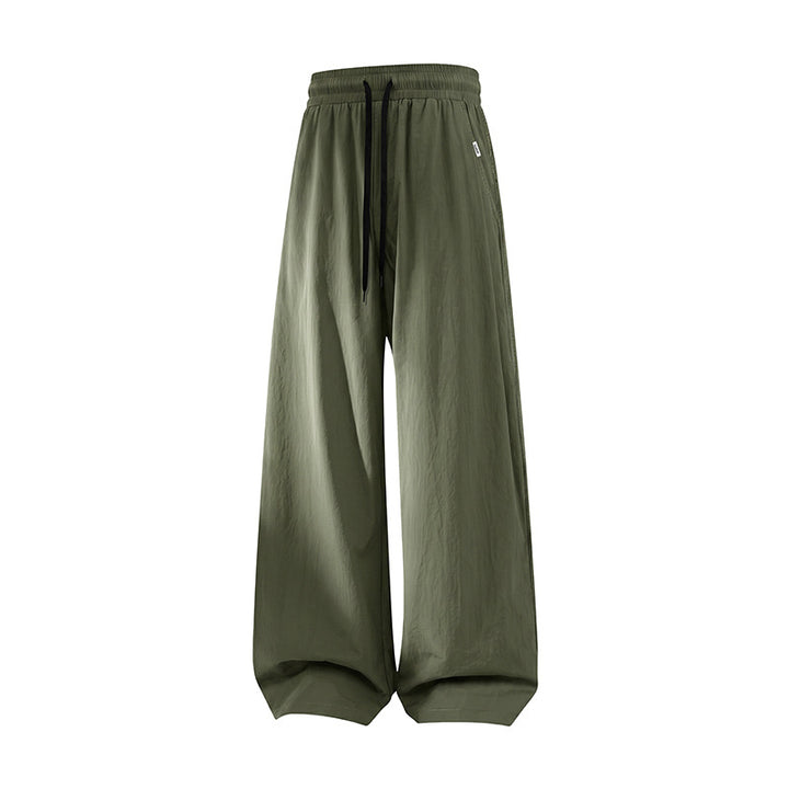 Men's Comfortable Sports Pants with Loose Fit Mune Fashion