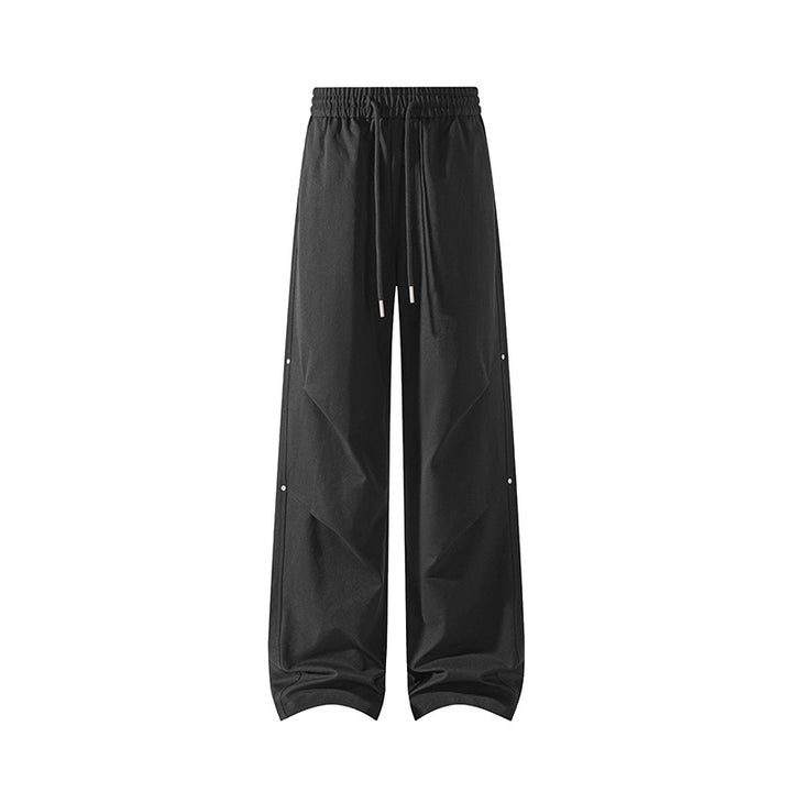 Women's Casual and Elegant Leisure Pants Mune Fashion