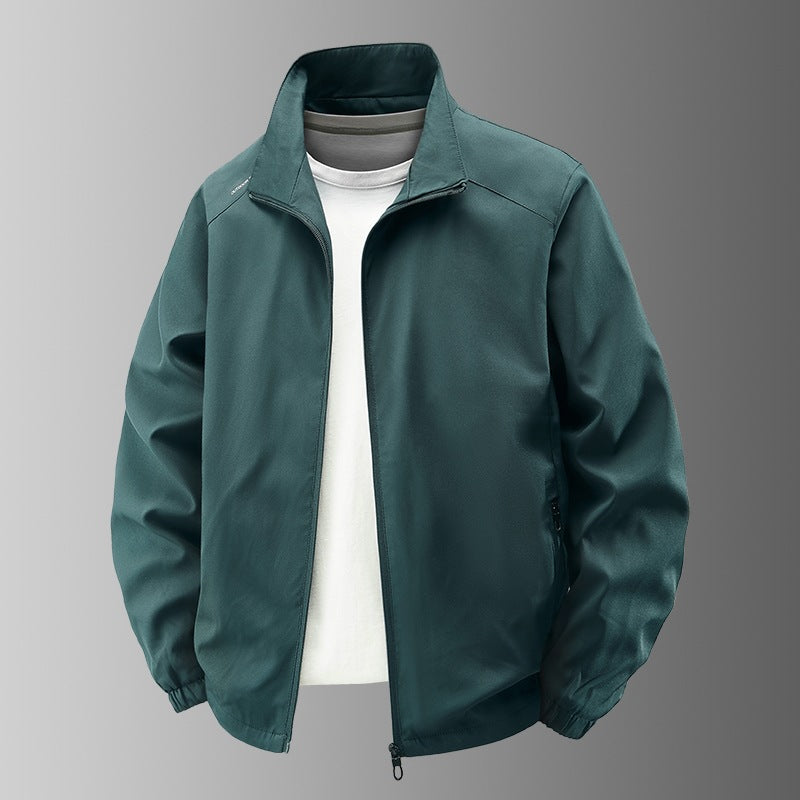 Men's Crossover Transitional Jacket Mune Fashion