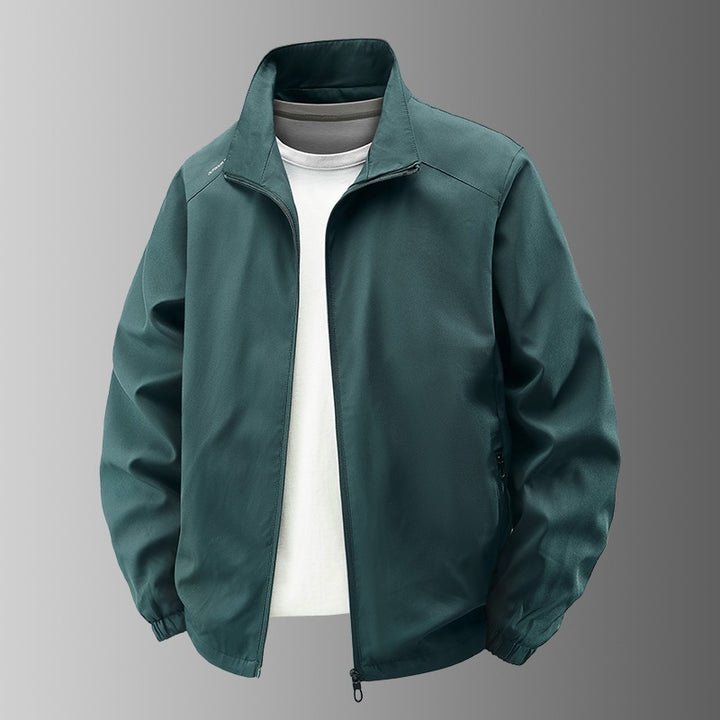 Men's Crossover Transitional Jacket Mune Fashion