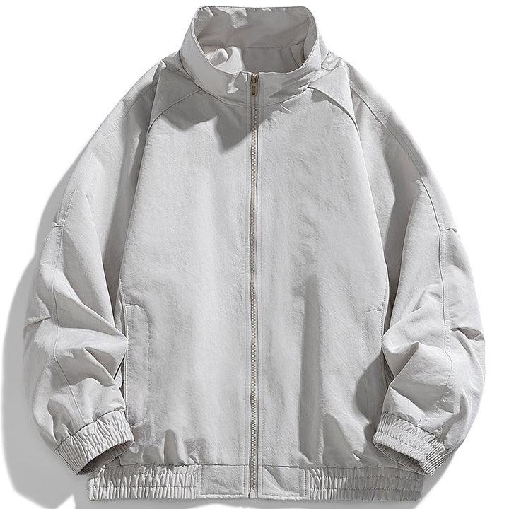 Women Elegant Sports Jacket Mune Fashion