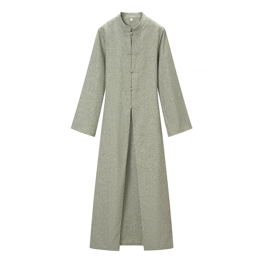 Women Coat and Skirt Set Mune Fashion