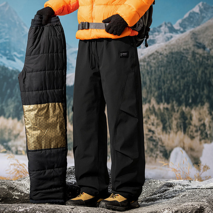 Men's Waterproof Functional Pants