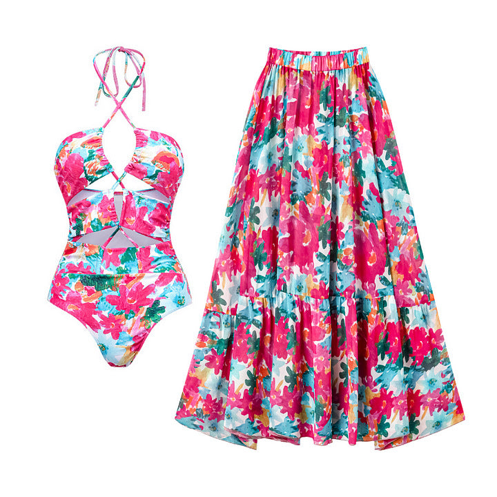 Women's Swim Set Mune Fashion