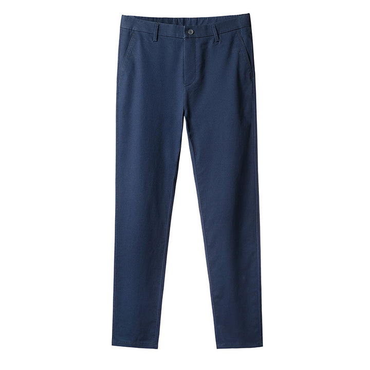 Men Comfortable and Elegant Chino Pants Mune Fashion