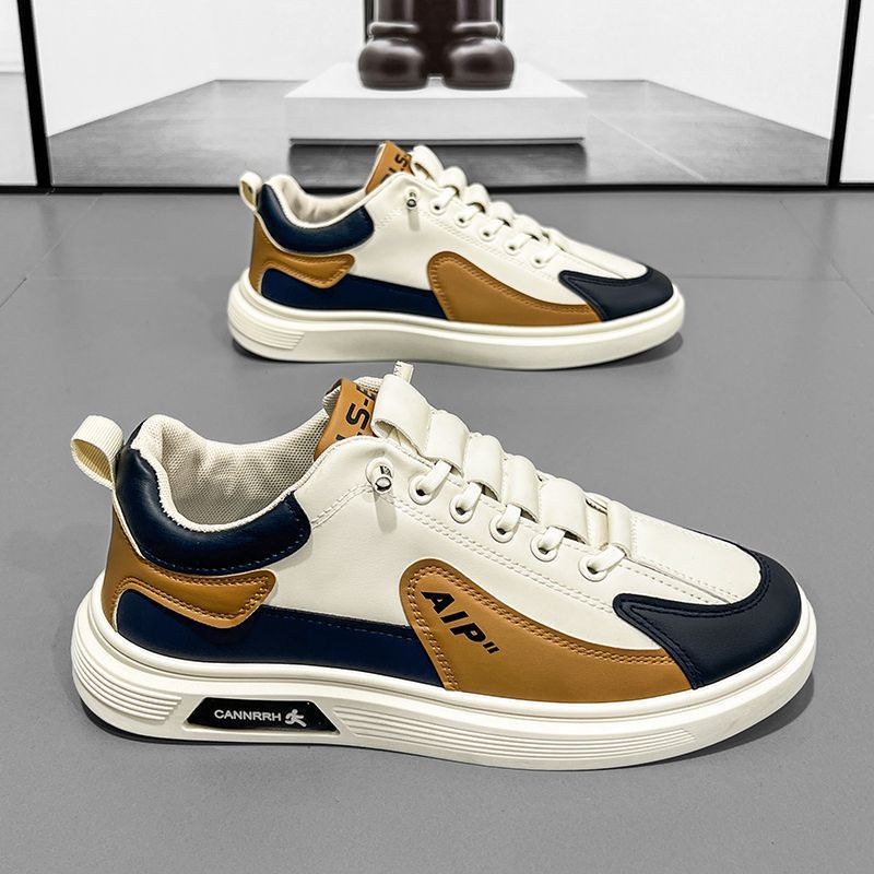 Women's sporty sneakers with ergonomic cushioning and stable sole Mune Fashion