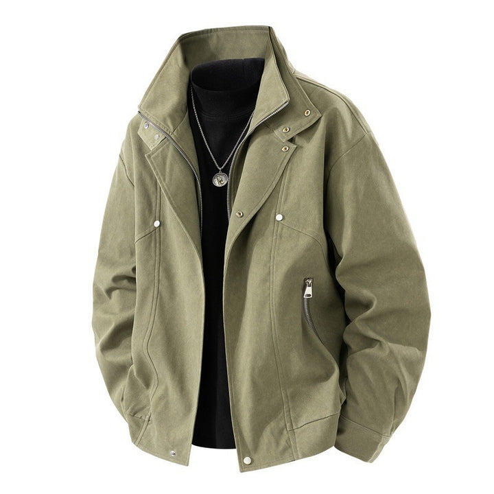 Men's Stylish Transitional Jacket Mune Fashion