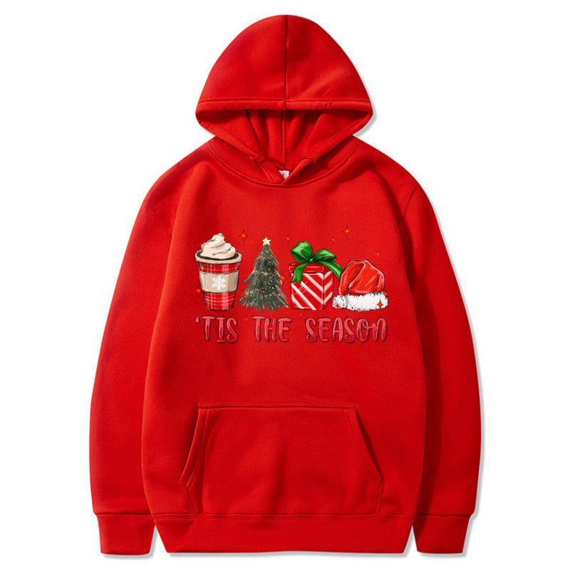 Women Hoodie Mune Fashion
