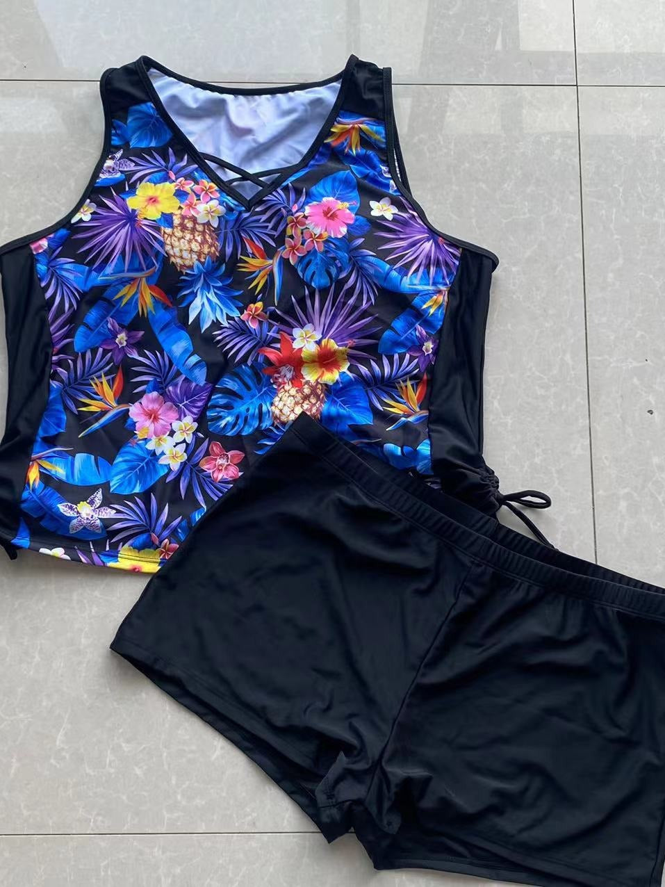 Women’s Sport Bikini Set Mune Fashion
