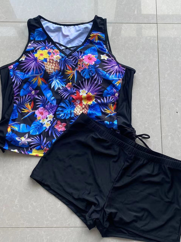 Women’s Sport Bikini Set Mune Fashion