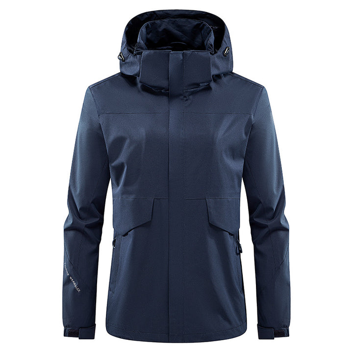 Men's Functional Outdoor Jacket Mune Fashion 1787710293