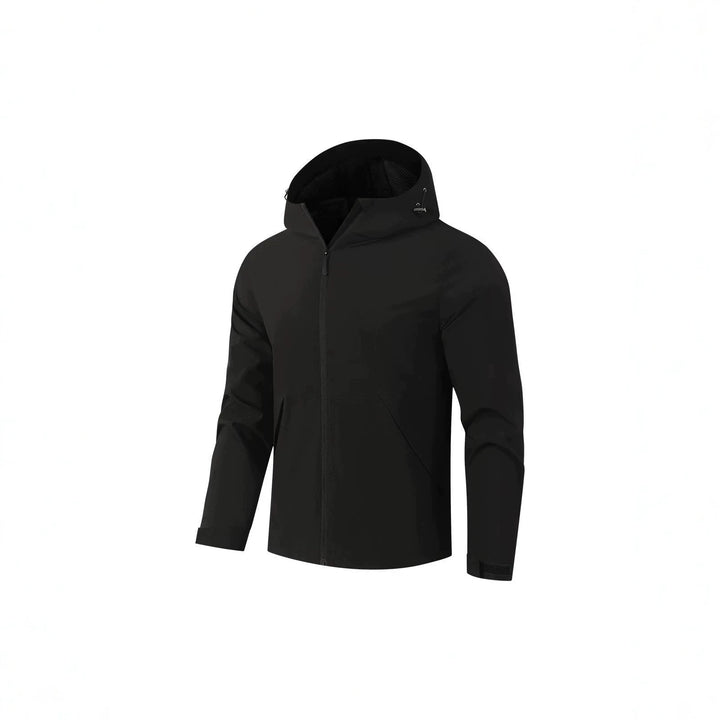 Men's Waterproof Outdoor Jacket Mune Fashion