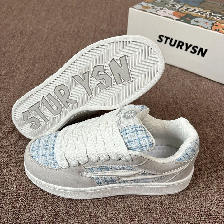 Women's sneakers with innovative comfort design and non-slip sole Mune Fashion