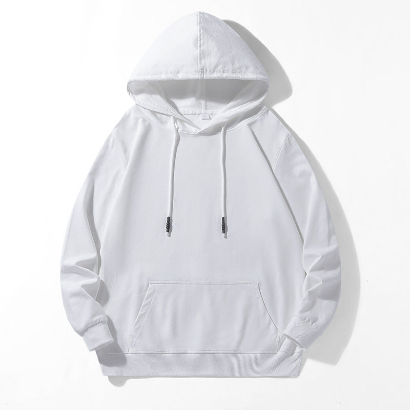 Unisex Oversize Hoodie made of heavy cotton fleece with kangaroo pocket and adjustable drawstring Mune Fashion