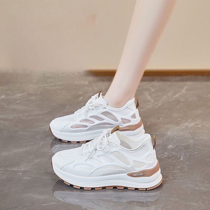 Men's Breathable Lightweight Running Shoes Mune Fashion