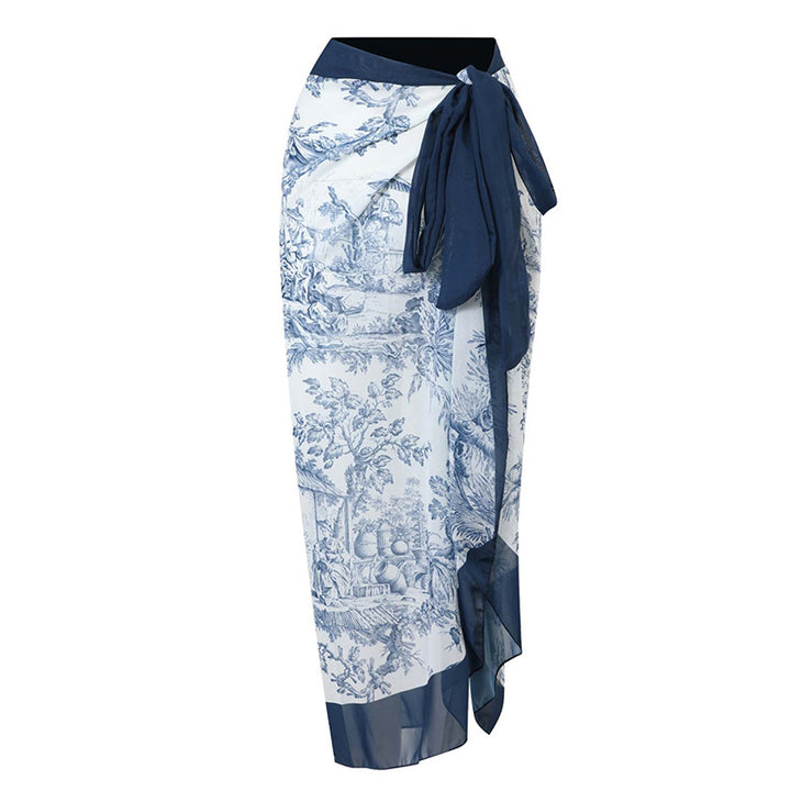 Women's Swimsuit Mune Fashion
