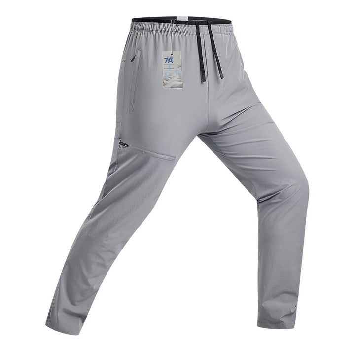 Men's Athletic Functional Pants Mune Fashion 1788242897