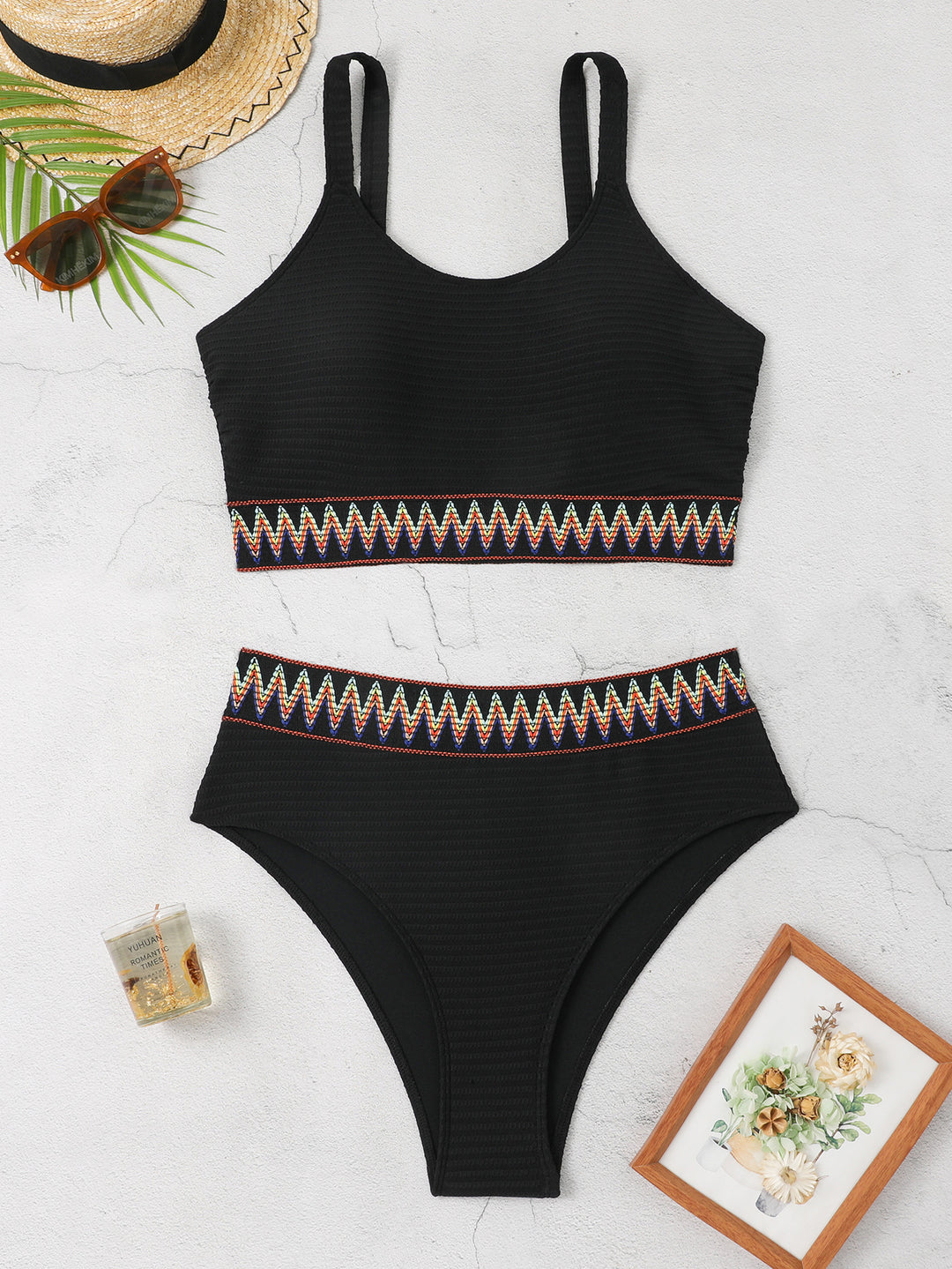 Women's Swimsuit Mune Fashion
