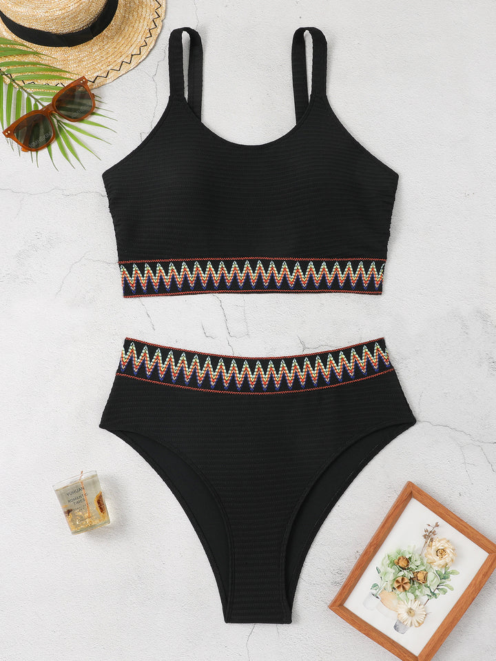 Women's Swimsuit Mune Fashion