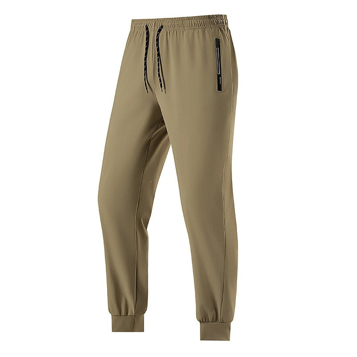 Ladies Sporty Jogging Pants Mune Fashion