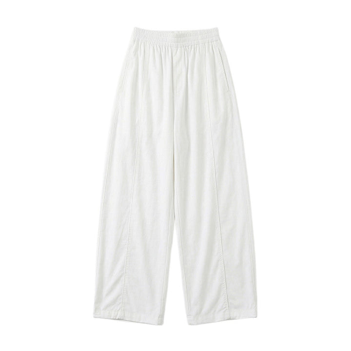 Damen Lässige Freizeithose Mune Fashion