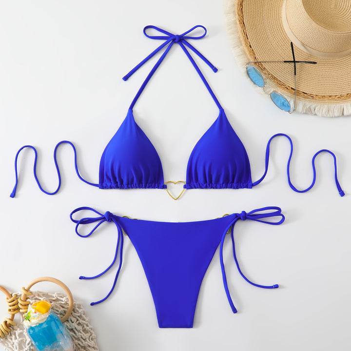 Women's Bikini Mune Fashion