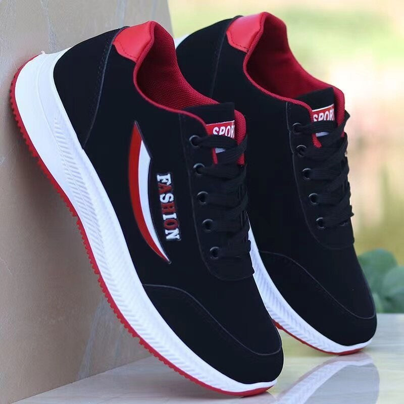 Men's Sporty Breathable Sneakers Mune Fashion 1788175441