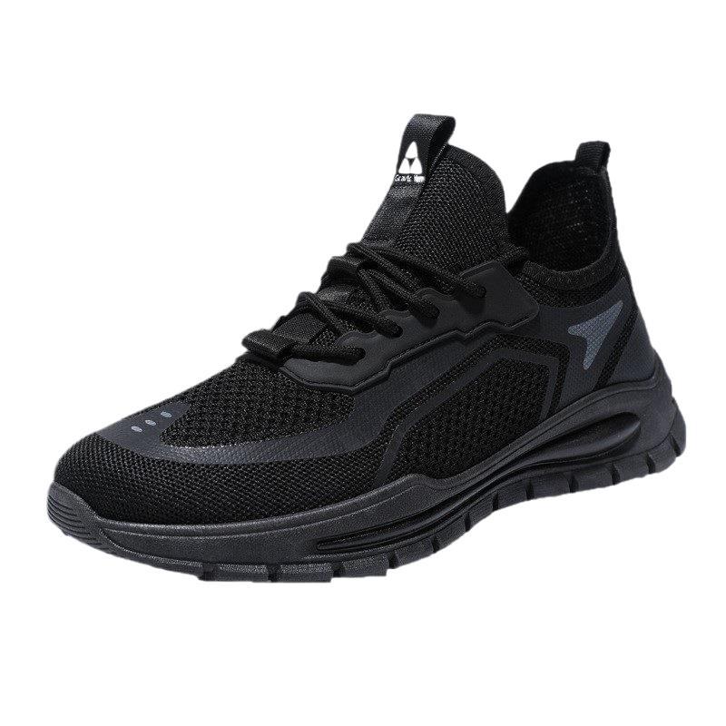 Men's Breathable and Lightweight Running Shoes Mune Fashion