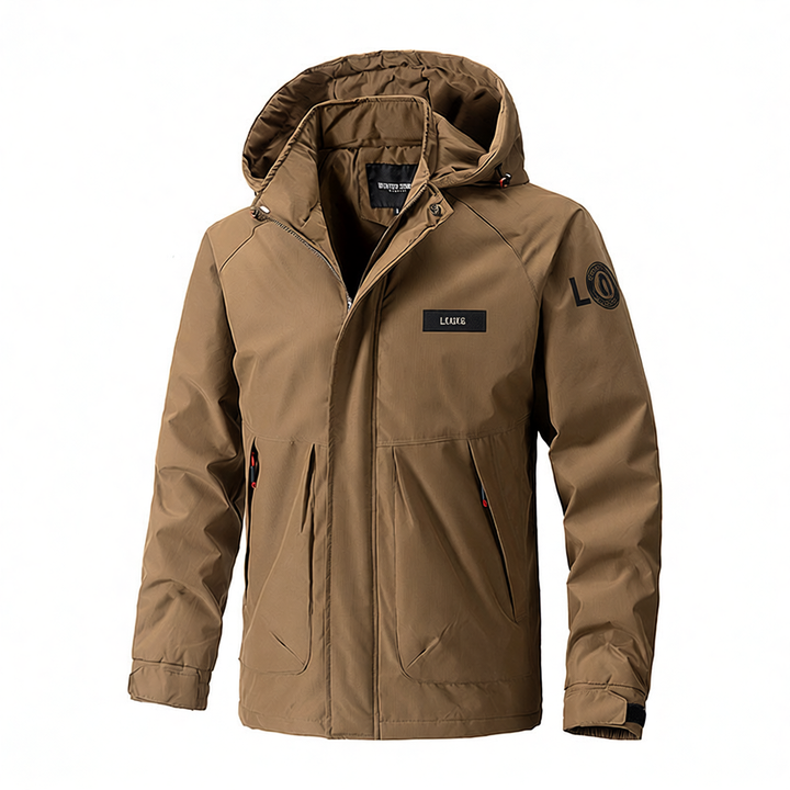 Men's Functional Transitional Jacket Mune Fashion