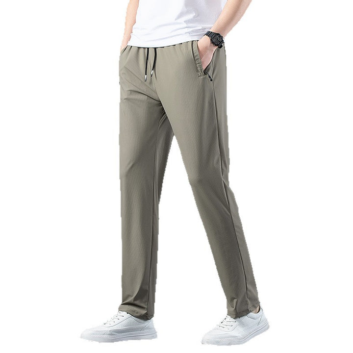 Men's Sporty Jogging Pants Mune Fashion 1787797346