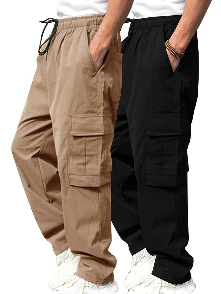 Men's Cargo Pants Mune Fashion