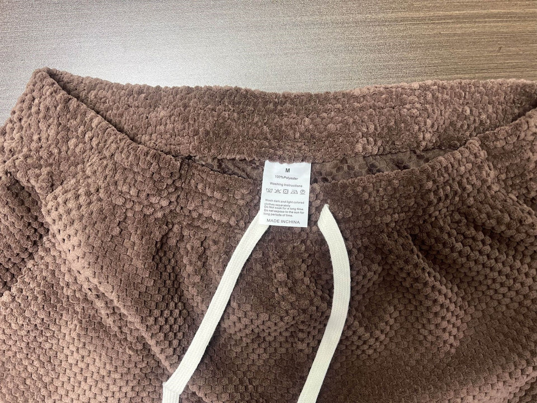 Men's Comfortable Casual Pants Mune Fashion