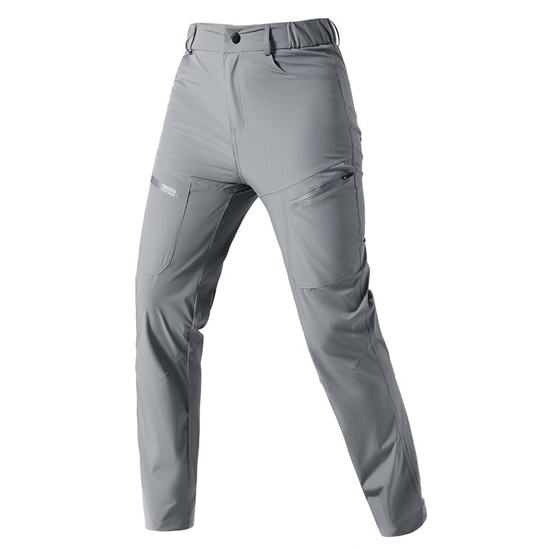 Women's Functional Pants Mune Fashion
