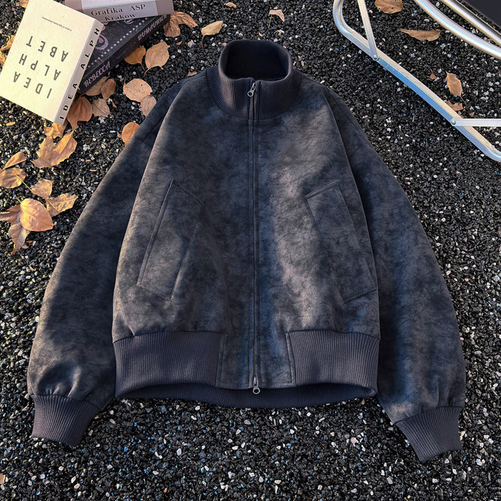 Women's Sporty Oversized Jacket Mune Fashion
