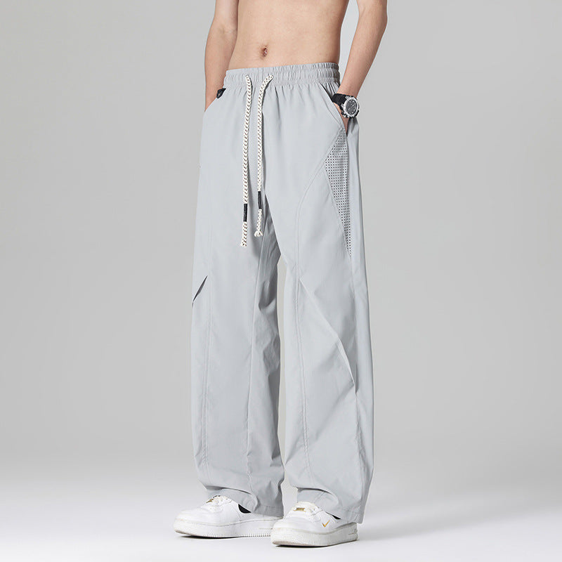 Men's Urban Lightweight Cargo Pants