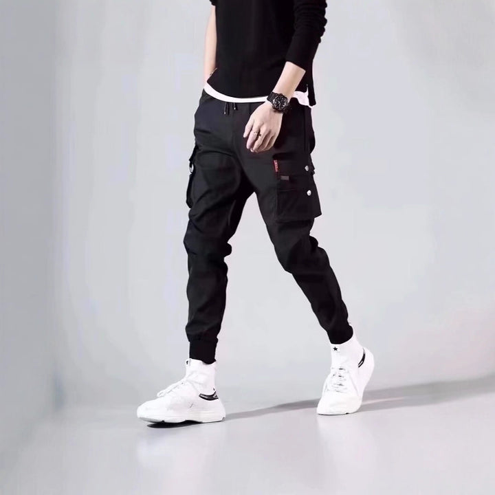 Men's Trendy Cargo Pants Mune Fashion