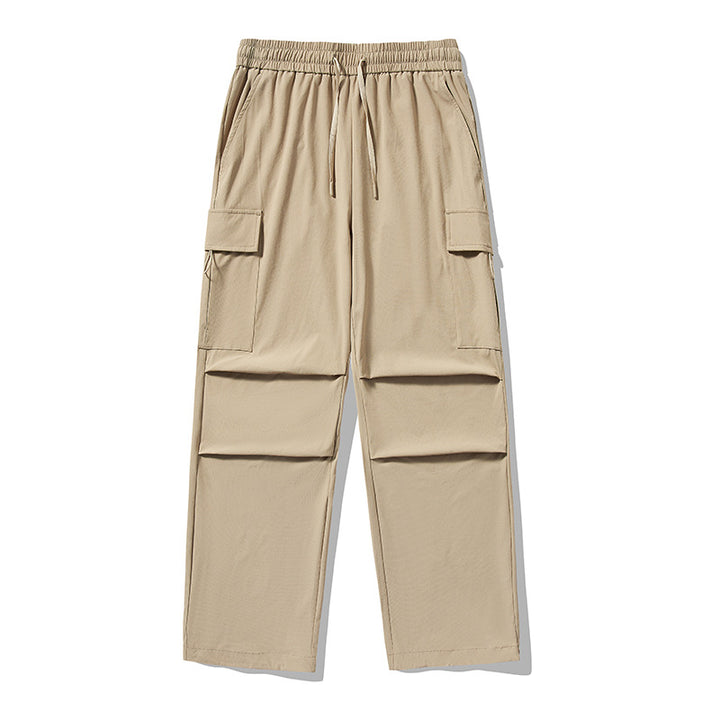 Women Cargo Pants Mune Fashion
