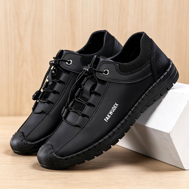 Men's Practical Leisure Sneakers Mune Fashion