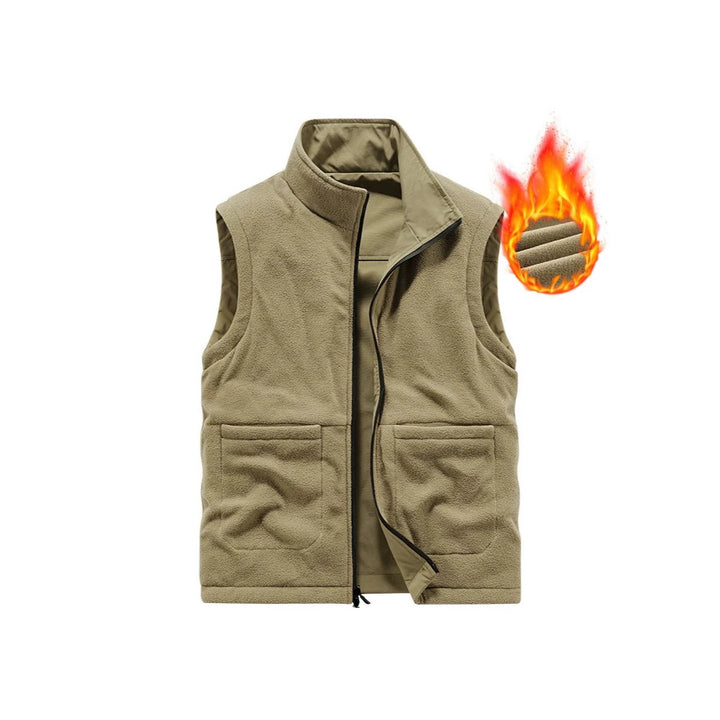 Men's Insulated Functional Vest Mune Fashion