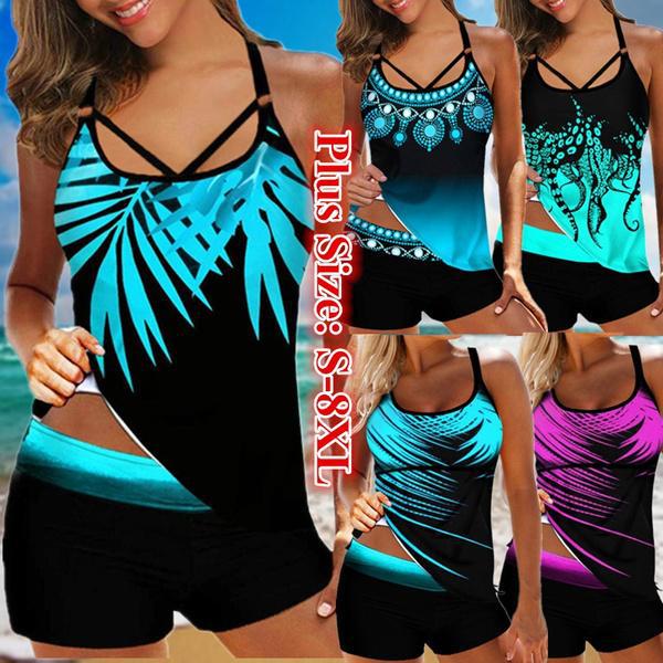 Women's Sports Bath Blouse with Shorts Mune Fashion