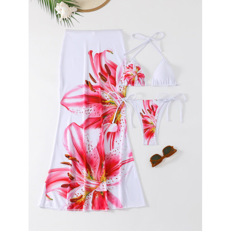 Ladies Beach Suit Mune Fashion