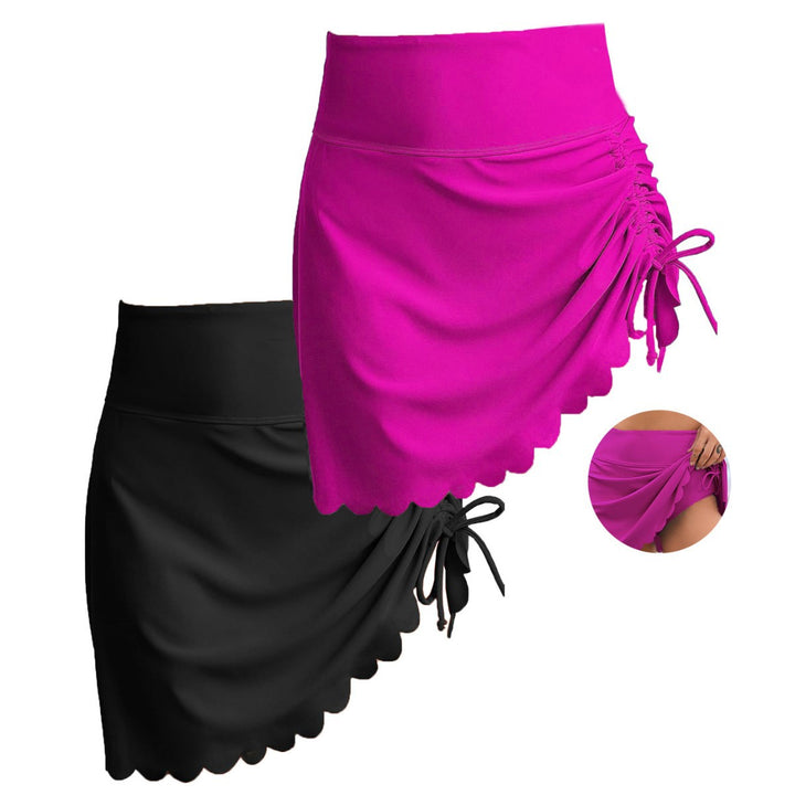 Women's Fashionable Swim Skirt Mune Fashion