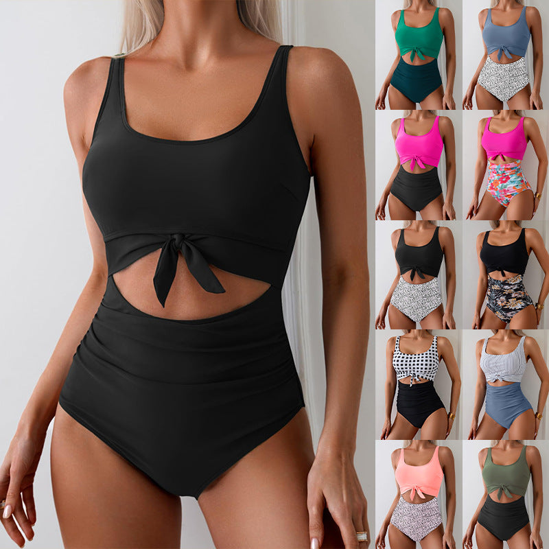 Women's Two-Piece Swimsuit Mune Fashion