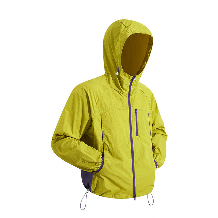 Men's lightweight transitional jacket Mune Fashion